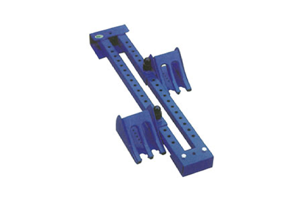 JL-G-009 方管起跑器