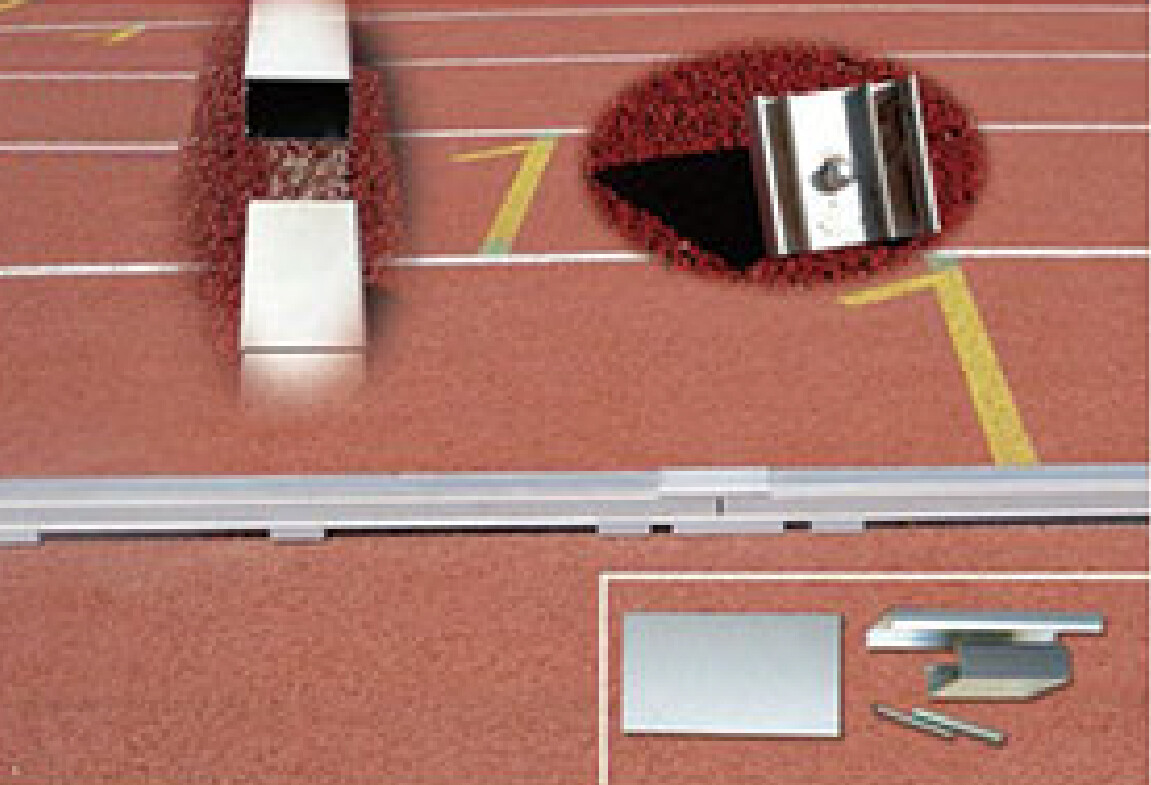 JL-G-010 场地道牙