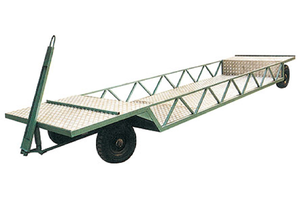 JL-G-011 田径场地搬运车