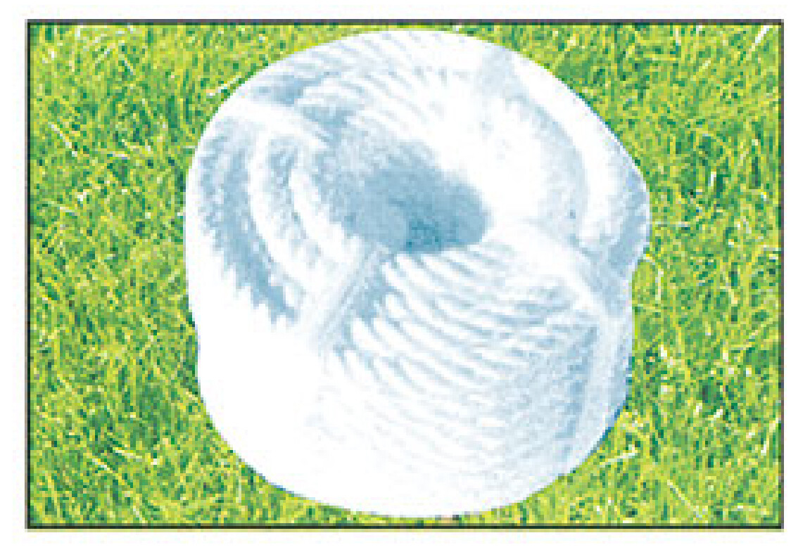 JL-G-048 拔河绳(尼龙)