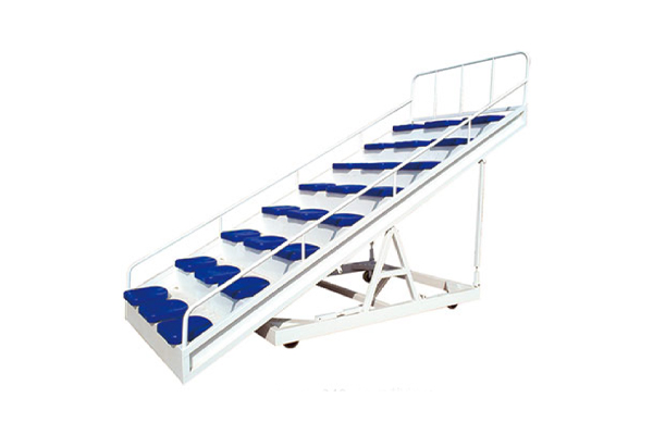 JL-G-049 终点裁判台