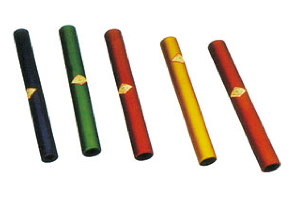 JL-G-057 铝合金接力棒