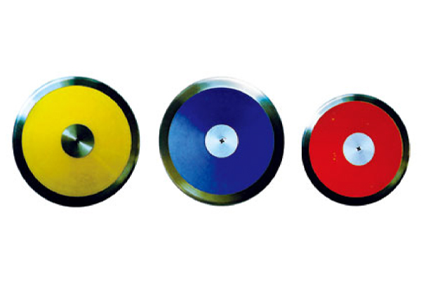 JL-G-067 尼龙铁饼