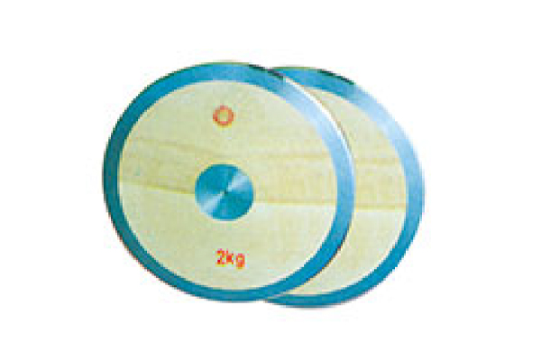 JL-G-068 铁木芯饼