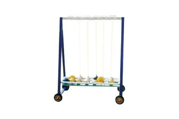 JL-G-071 链球推车