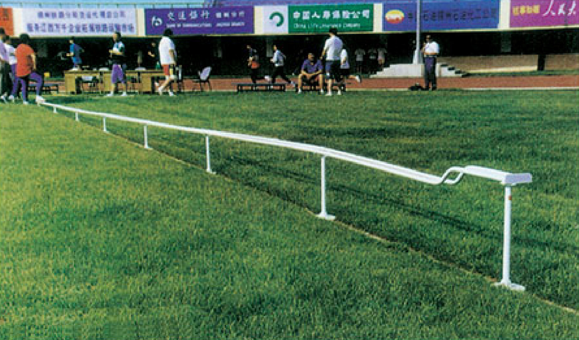 JL-G-072 铅球回送器