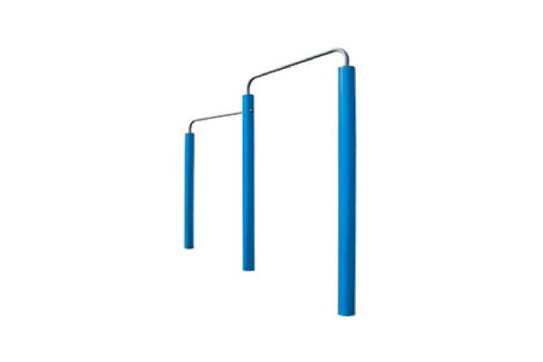 JL-I-004 高低单杠