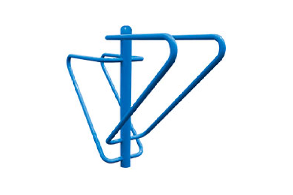 JL-I-006 双位双杠