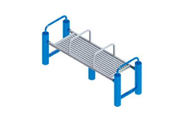 JL-I-013 鞍马训练器