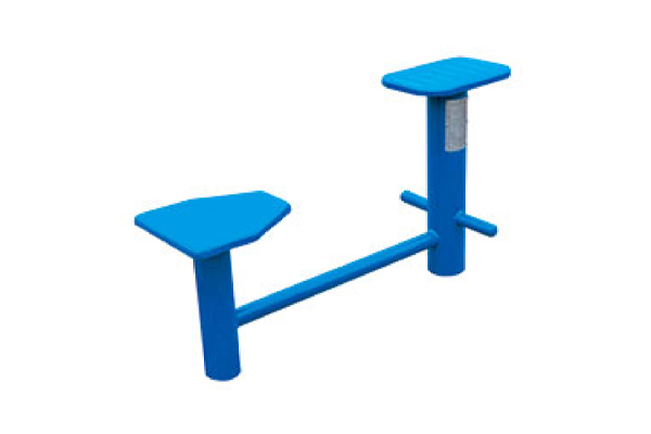 JL-I-017 柔韧性训练器