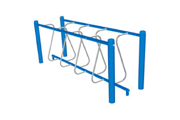 JL-I-028 扭腰步道