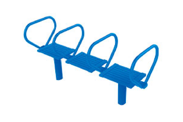 JL-I-029 鞍马训练器