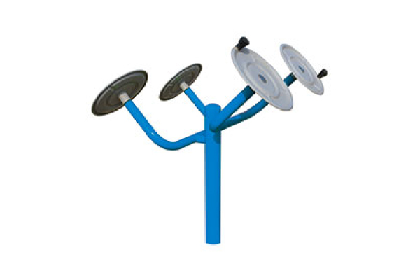 JL-I-032 太极推手