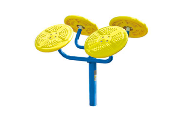 JL-I-033 太极推手(工程塑料)