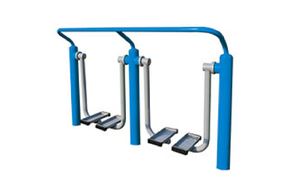 JL-I-035 双人漫步机