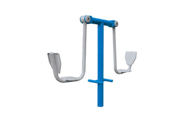 JL-I-037 双人坐蹬器