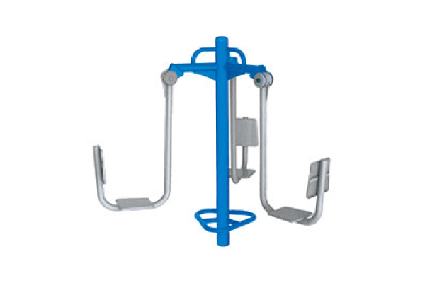 JL-I-038 三人坐蹬器