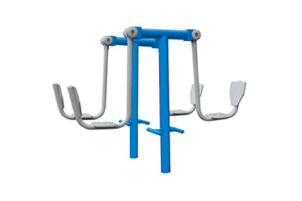 JL-I-039 四人坐蹬器