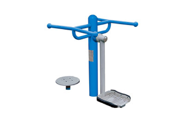 JL-I-057 钟摆扭腰器