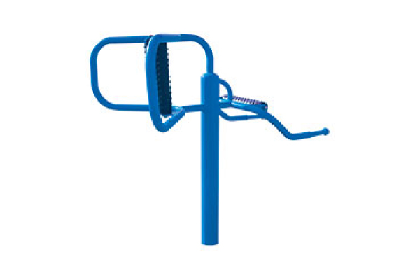 JL-I-058 腰背按摩器