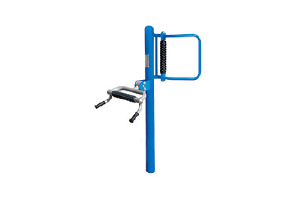 JL-I-059 腰背按摩器