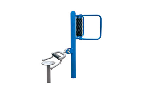 JL-I-060 坐立腰背按摩