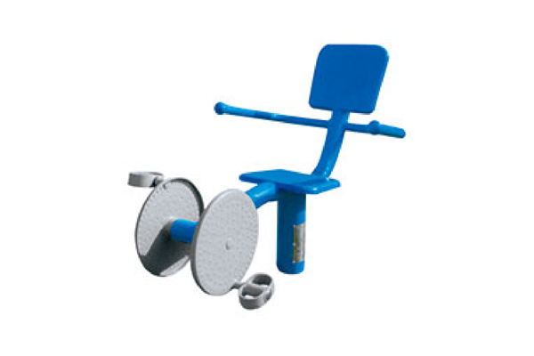 JL-I-063 斜躺健身车