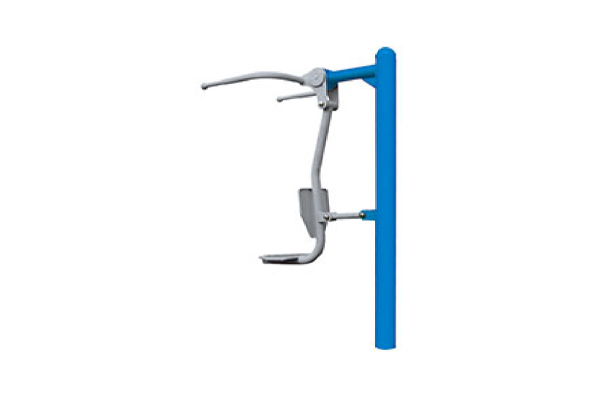 JL-I-070 单人坐拉