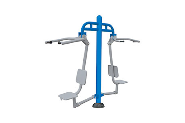 JL-I-072 双人坐拉