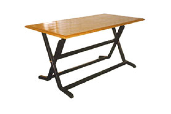 JL-P-006 折叠工作台