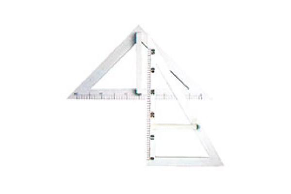 JL-P-008 大三角板