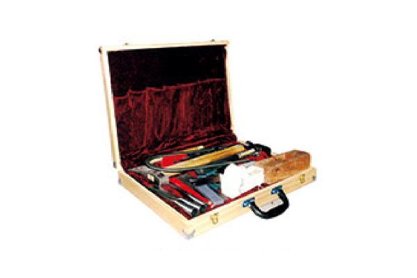 JL-P-014 制作工具