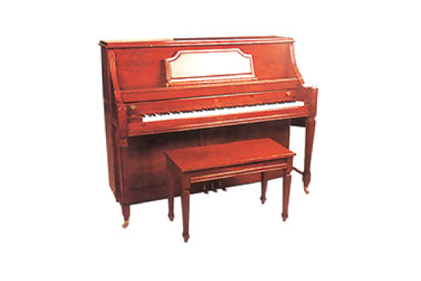 JL-P-019 钢琴
