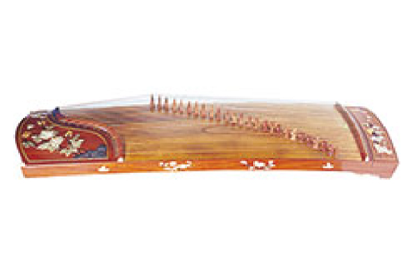 JL-P-027 古筝