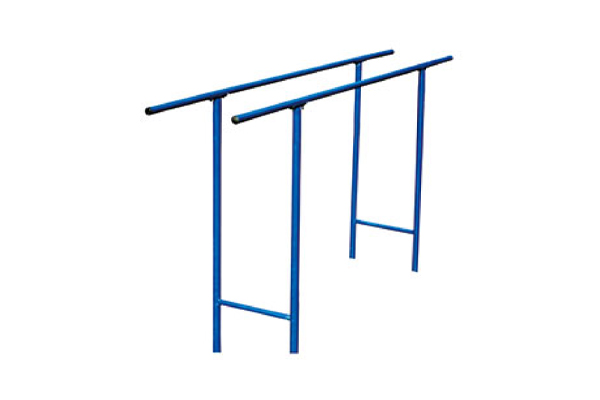 JL-E-003 地埋双杠