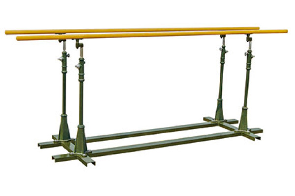 JL-E-004 军用双杠