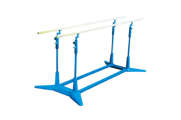 JL-E-005 铸铁比赛双杠