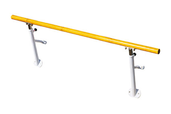 JL-E-011 墙壁式舞蹈把杆