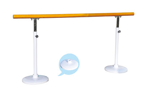 JL-E-012 移动式舞蹈把杆