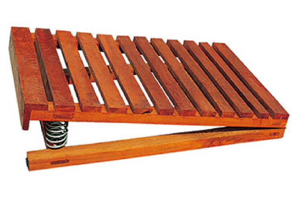 JL-E-014 弹簧跳板