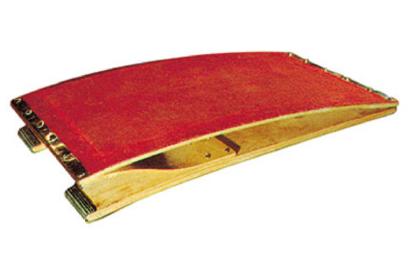 JL-E-015“S”型踏板