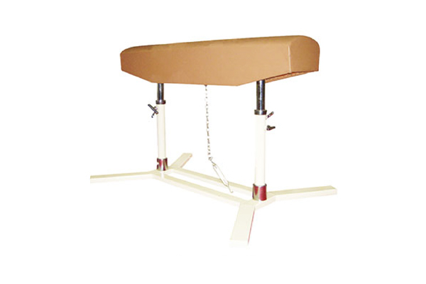 JL-E-018 高级跳马