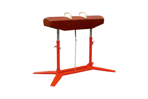 JL-E-020 高级鞍马