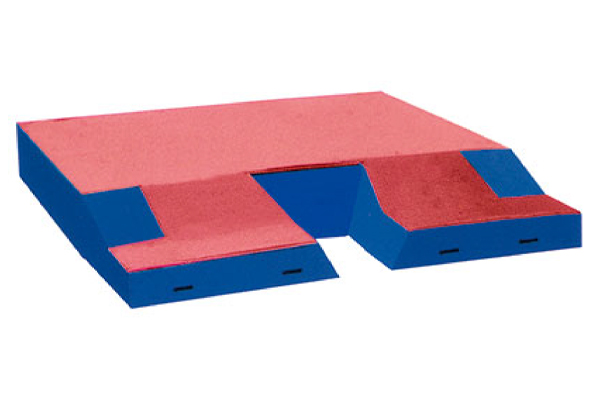 JL-E-043 撑竿跳海绵垫