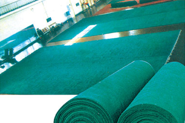 JL-E-045 武术地毯