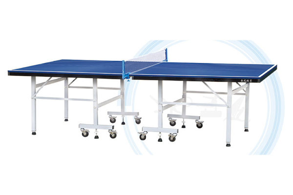 JL-D-002 高档乒乓球台