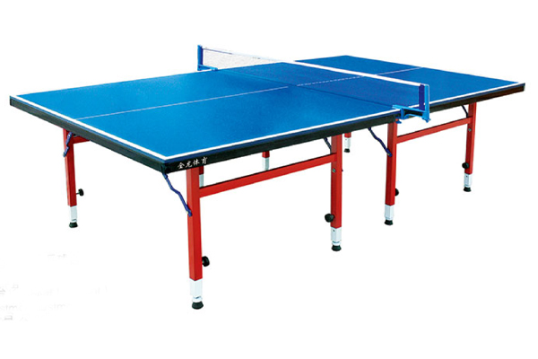 JL-D-004 升降式乒乓球台