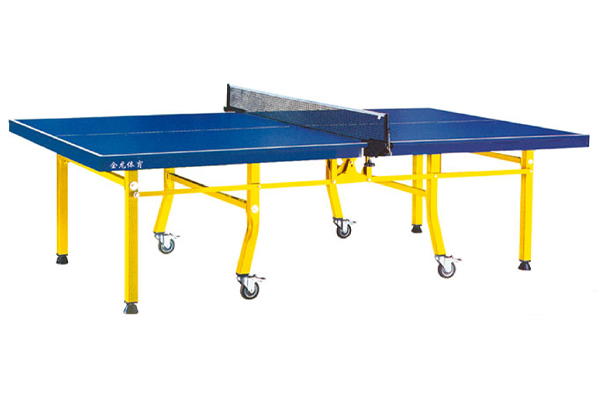 JL-D-005 高档乒乓球台