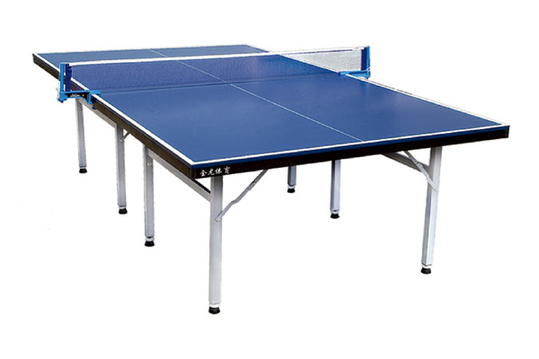 JL-D-006 普通乒乓球台