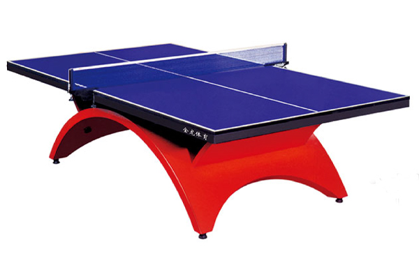 JL-D-007 彩虹乒乓球台